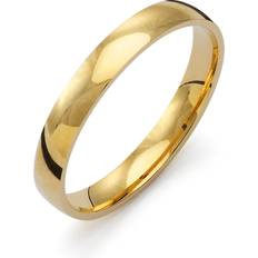 Förlovningsringar 18k guld Flemming Uziel Tradition K4R3 Ring - Gold