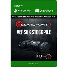 Stockpile Gears of War 4: Versus Stockpile (XOne)