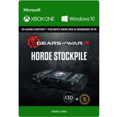 Stockpile Gears of War 4: Horde Stockpile (XOne)