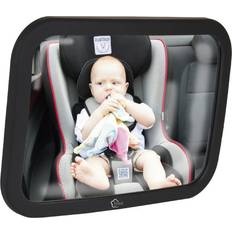 Mirror for the Car