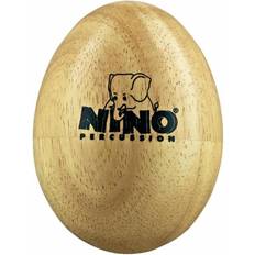 Nino Egg Shaker