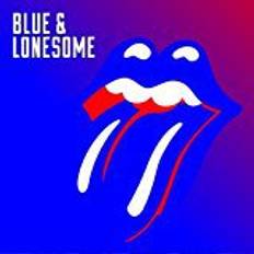 The Rolling Stones - Blue & Lonesome (Vinyl)