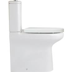 RAK Ceramics Compact Deluxe (COMRIM45PAK)
