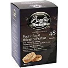 Bradleysmoker Pacific Blend Flavour Bisquettes BTPB48