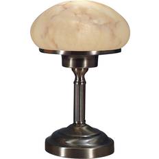 Aneta August Antique Brass
