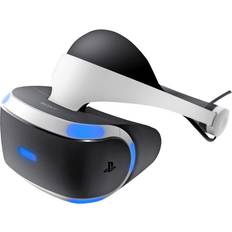 Réalités Virtuelles Sony Playstation VR