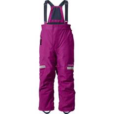 Didriksons Amitola Kid's Overalls - Lilac