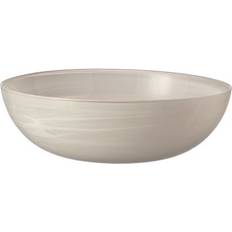 Leonardo Servering Leonardo Shell Alabastro Salladsskål 28cm