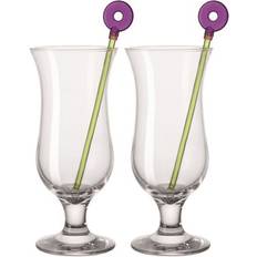 Leonardo Cocktailglas Leonardo Hurricane Cocktailglas 45cl 2stk