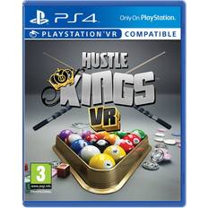 Hustle Kings VR (PS4)