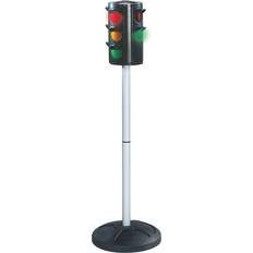 Plastica Accessori per treno Big Traffic Lights