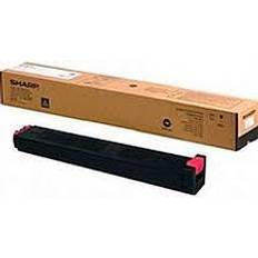 Sharp MX-36GTMA Toner Magenta