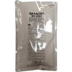 Kehittäjät Sharp Developer MX312GV