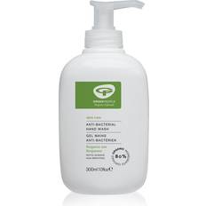 Antibacterial Hand Wash