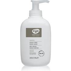 Hydraterend Handzepen Green People Neutral/Scent Free Handwash