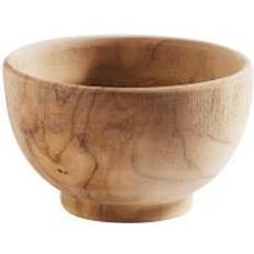 Wood Soup Bowls Muubs Soup Bowl Soup Bowl 12cm