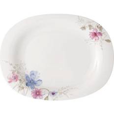 Villeroy & Boch Mariefleur Gris Basic Serving Dish