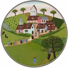 Villeroy & Boch Design Naif Uppläggningsfat 30cm