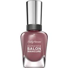 Sally Hansen Complete Salon Manicure #360 Plums The Word