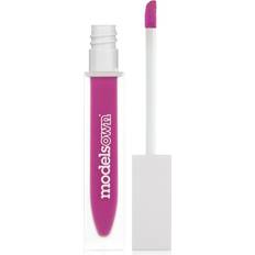 Models Own Own Lix Liquid Lipstick Matte Purple Mint