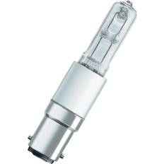 Osram halolux ceram b15d Osram Halolux Ceram Halogenpærer 70W B15d