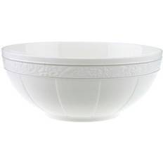 Lave-vaisselle Sécurisé Saladiers Villeroy & Boch Gray Pearl Saladier 24cm