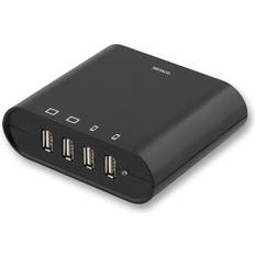 Deltaco USB-AC111