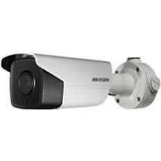 Cámaras de Vigilancia Hikvision DS-2CD2T83G2-4I 4mm 8 MP AcuSense