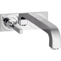 Blandare Hansgrohe Axor Citterio 39112000 Krom