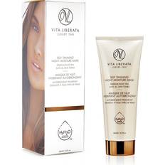 Vita Liberata Ansiktspleie Vita Liberata Self Tanning Night Moisture Mask 65ml