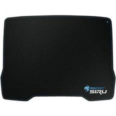 Roccat Siru Pitch Black