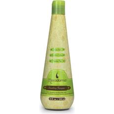 Smoothing Shampoo