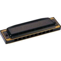 Pro Harp MS F
