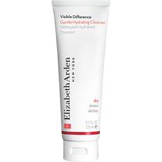 Elizabeth Arden Facial Cleansing Elizabeth Arden Visible Differencegentle Hydrating Cleanser 125ml