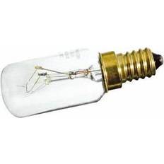 Glödlampor e14 40w Sylvania 0007360 Incandescent Lamp 40W E14