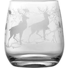 Wik & Walsøe Glass Wik & Walsøe Alveskog Drinkglass 37cl