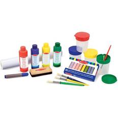 Melissa & Doug Maling Melissa & Doug Easel Companion Accessory Set