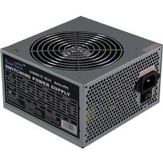 600w power supply LC-Power Office LC600H-12 V2.31 600W