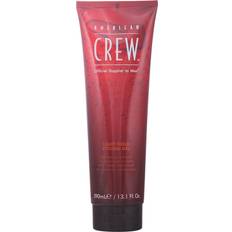 Hair Gels American Crew Light Hold Stylinggel 390ml