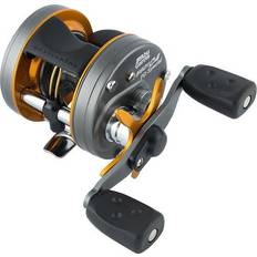 Abu Garcia アブガルシア Ambassadeur 5600 C4 Abu Garcia 5600 C4 6.3:1 Casting Reel – American Legacy Fishing