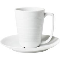 Wik & Walsøe Whitewood Coffee Cup 20cl