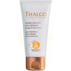 Thalgo Age Defence Sunscreen Cream SPF30 50ml