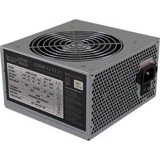 450 W Voedingseenheden LC-Power LC600-12 V 450 W ATX Zonder