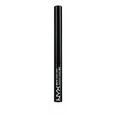 NYX Eyeliners NYX Matte Liquid Liner Black