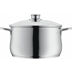 WMF Diadem Plus med lock 3.7 L