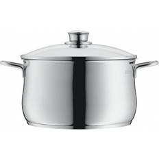 WMF Diadem Plus med lock 2 L 16 cm