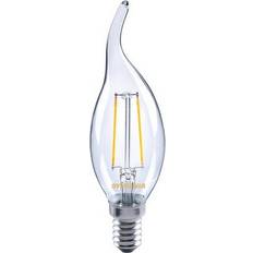 Sylvania Light Bulbs Sylvania 0027183 LED Lamp 2W E14