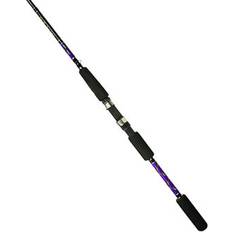 Buster Jerk Stiff Spinning 6' 150g