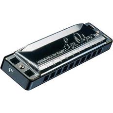 Lee Oskar Mondharmonica's Lee Oskar Melody Maker 1910MM-G