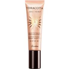 Guerlain Terracotta joli teint #ebony